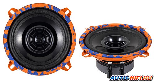 Широкополосная акустика DL Audio Gryphon Lite 130 V.3